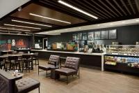 Hilton Washington DC National Mall The Wharfで提供されているドリンク