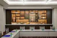Hilton Washington DC National Mall The Wharfの見取り図または間取り図