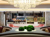 DoubleTree by Hilton Surabayaで提供されているドリンク