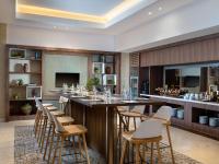 DoubleTree by Hilton Surabayaで提供されているドリンク
