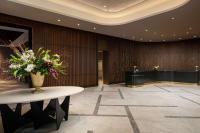 Conrad Nashvilleの見取り図または間取り図