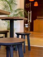 Fotografie z fotogalerie ubytování MOKA HOUSE v destinaci Santo Domingo