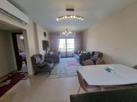 Posezení v ubytování Azha Ain Sokhna luxury chalet families only
