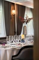 Thức uống tại Ambassador Signature Cruise - Lan Ha Bay