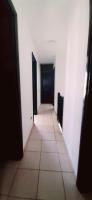 Půdorys ubytování Villa Suculenta