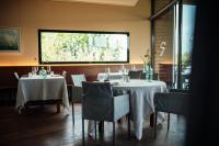 Restaurace v ubytování Wohnothek am Ratschen