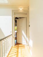 Půdorys ubytování Terrace Pool Apartment Oporto by LovelyStay