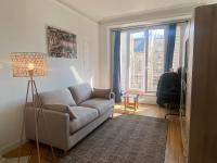Appartement cozy pour 4 personnes - A 5 minutes de Paris &#xD734;&#xC2DD; &#xACF5;&#xAC04;