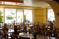 Εστιατόριο ή άλλο μέρος για φαγητό στο Landgasthof Werdenberg