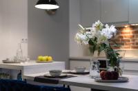 Plán poschodí v ubytovaní Apartment 24 Premium Old Town Wroclaw