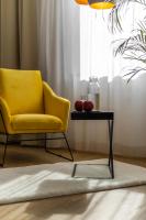 Posedenie v ubytovaní Apartment 24 Premium Old Town Wroclaw
