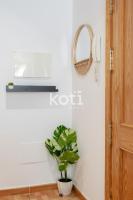 Plán poschodí v ubytovaní Koti Rentals - Sandy Beach Apartment