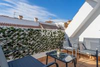 Balkón alebo terasa v ubytovaní Koti Rentals - Sandy Beach Apartment