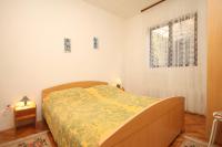 Půdorys ubytování Apartments by the sea Mastrinka, Ciovo - 2033