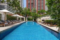 Courtyard by Marriott Bangkok