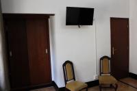 TV a/nebo společenská místnost v ubytování Tenerife BnB