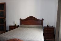 Postel nebo postele na pokoji v ubytování Tenerife BnB