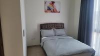 Půdorys ubytování Villa Elena Hayat Island Marbella