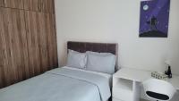 Půdorys ubytování Villa Elena Hayat Island Marbella