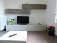 A television and/or entertainment centre at Casa Maria