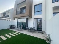 Půdorys ubytování Villa Elena Hayat Island Marbella