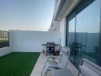 Půdorys ubytování Villa Elena Hayat Island Marbella