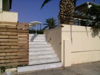 Půdorys ubytování Creta Aquamarine Hotel