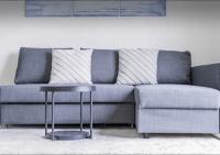 Posedenie v ubytovaní Wohnung in perfekter Lage