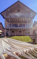 アパートメントが所在する建物