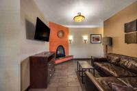 TV&#47;Unterhaltungsangebot in der Unterkunft Best Western Plus Canyonlands Inn