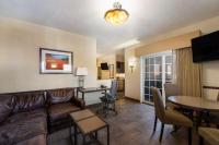 TV&#47;Unterhaltungsangebot in der Unterkunft Best Western Plus Canyonlands Inn