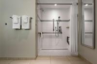 Hilton Grand Vacations Club Ocean 22 Myrtle Beachにあるバスルーム