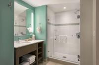 Hilton Grand Vacations Club Ocean 22 Myrtle Beachにあるバスルーム