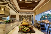 Jídlo v hotelu nebo okolí