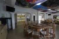 Nhà hàng/khu ăn uống khác tại Lucky Tito PG Dive Resort