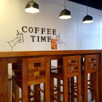 Certifikát, hodnocení, plakát nebo jiný dokument vystavený v ubytování A Hotel Baguio