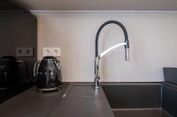 Půdorys ubytování Top-Notch location, an Exceptionally Stylish flat