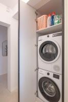 Půdorys ubytování Top-Notch location, an Exceptionally Stylish flat