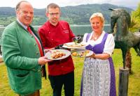 Hosté ubytování Hotel See-Villa