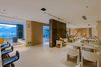 Posezení v ubytování Dali Oriental Seaview Hotel -Dali Erhai