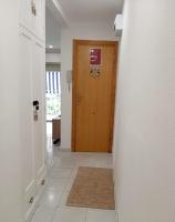 Půdorys ubytování Acogedor Apartamento Segunda Linea Playa-Gandía