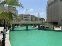 Bazén v ubytování Super appartement avec 5 piscines en résidence nebo v jeho okolí