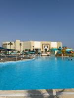 Bazén v ubytování Super appartement avec 5 piscines en résidence nebo v jeho okolí