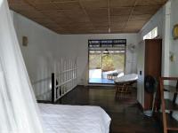 Postel nebo postele na pokoji v ubytování The Sunset Beach House