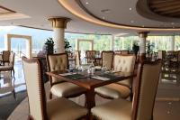 Un lugar para sentarse en Damai Lagoon Resort