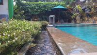 SARI MIMPI KUTUH villa thumbnail 15