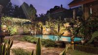SARI MIMPI KUTUH villa thumbnail 13