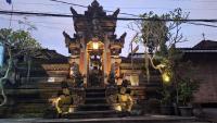 SARI MIMPI KUTUH villa thumbnail 12