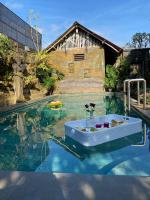 SARI MIMPI KUTUH villa thumbnail 11