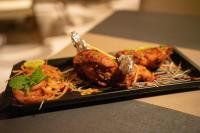 Mâncare la sau în apropiere de acest hotel